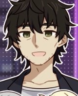 Shindou Yoshiki
