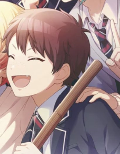 Taniyama Ibuki