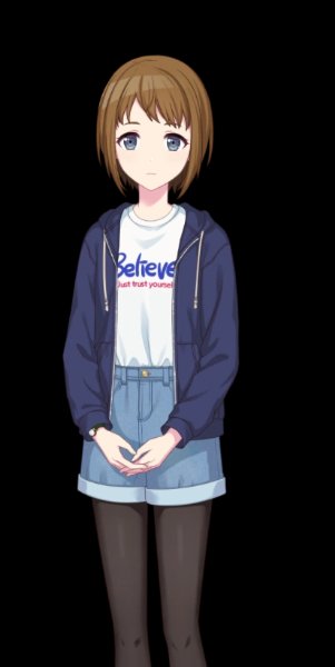 Uchiyama Yuina