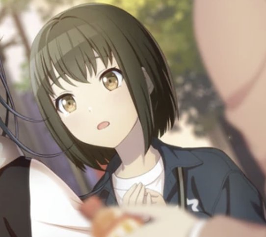 Yoshizaki Hanano