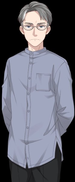 Yukihira Saneatsu