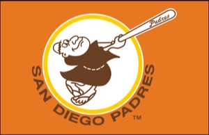 San Diego Padres