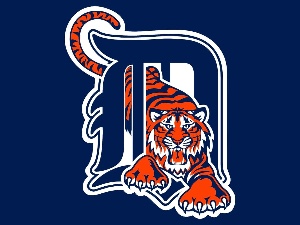 Detroit Tigers