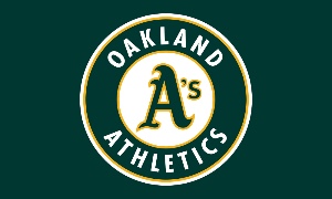 Oakland Athletics