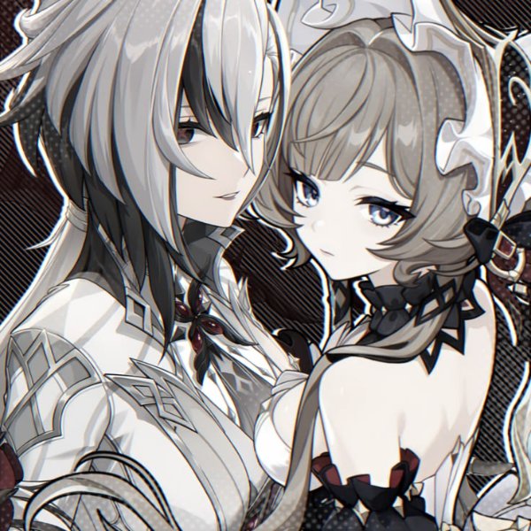 arlecchino x sandrone