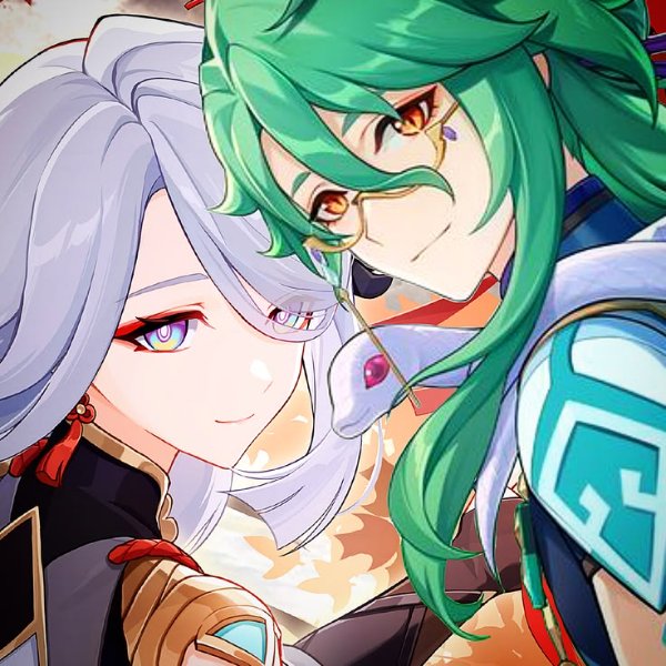 baizhu x shenhe