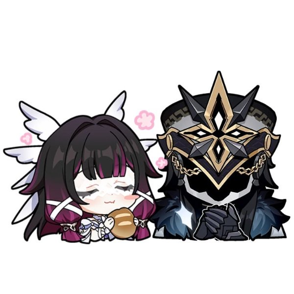 columbina x capitano