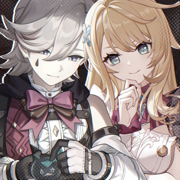 escoffier x lyney