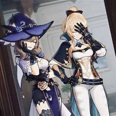 jean x lisa
