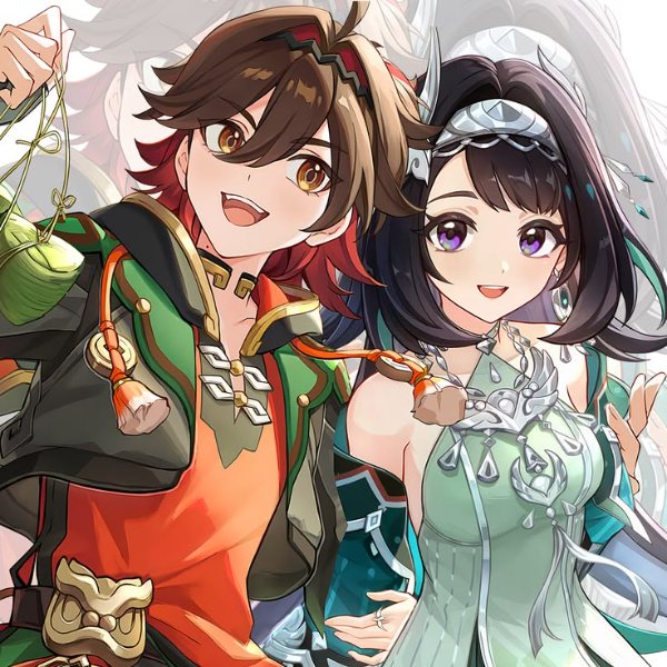 lan yan x ga ming