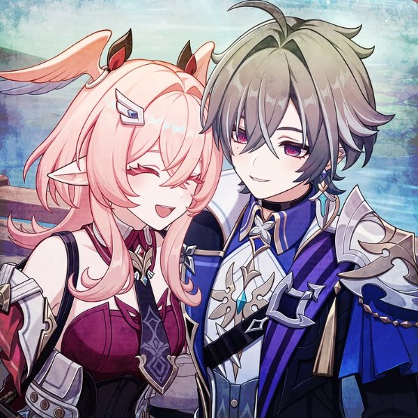 linnea x lohen