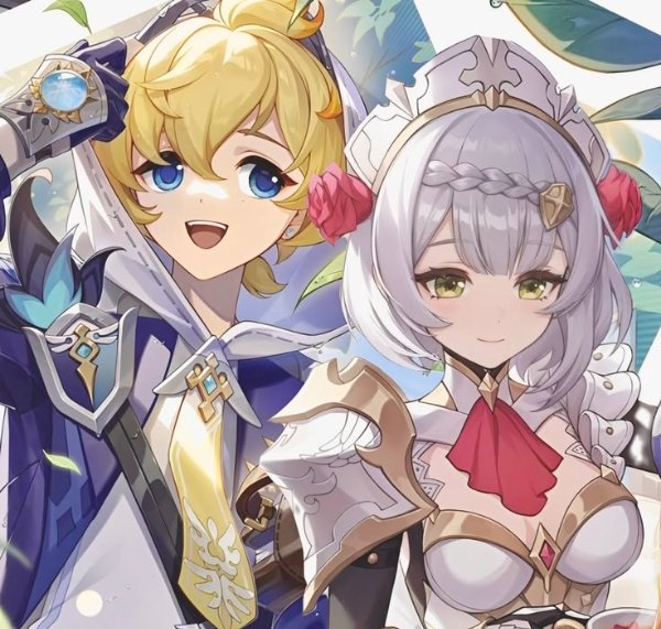 mika x noelle