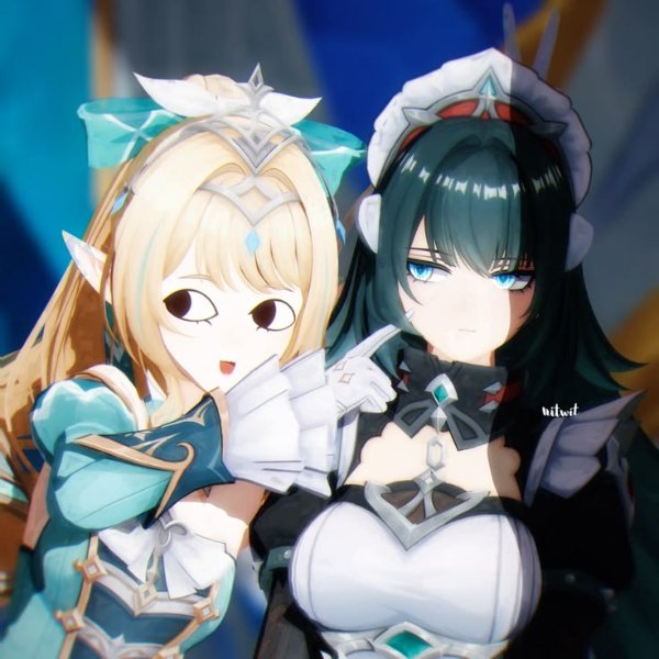 vesna x danica