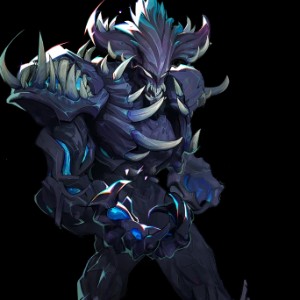 Symbiote Flora