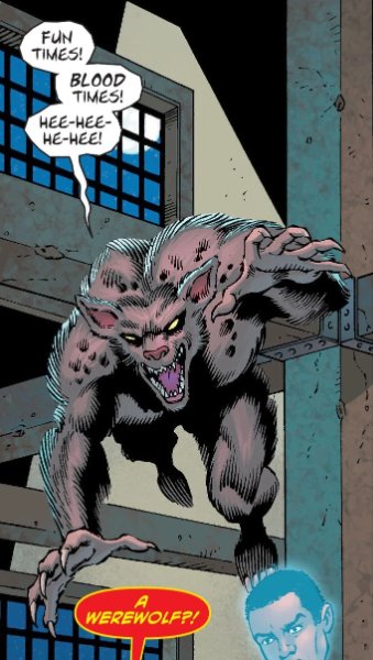 Hyena