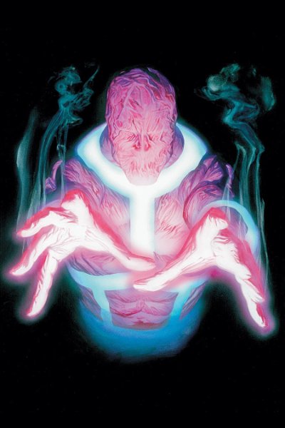 Parasite (Rudy Jones)