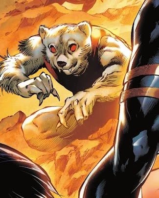 Weasel