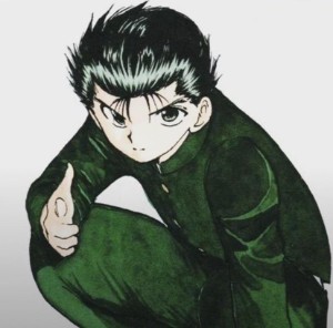 Yusuke