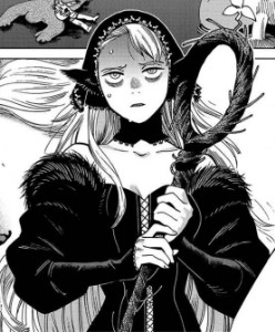 Marcille
