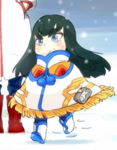 Satsuki