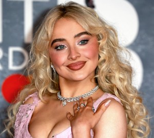 Sabrina-chan