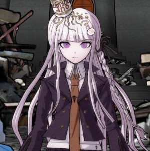 Kirigiri
