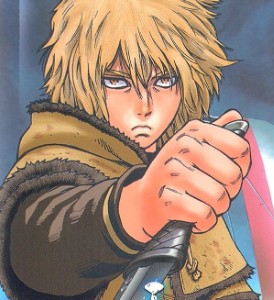 Thorfinn