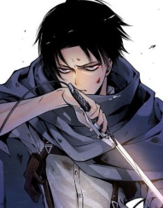 Levi