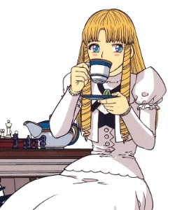 Sherry