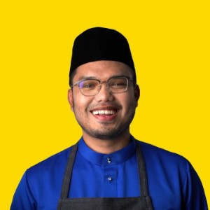 Khairul Aming