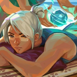Jett