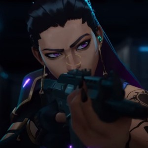 Reyna