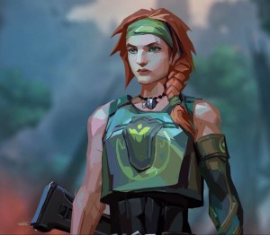 Skye