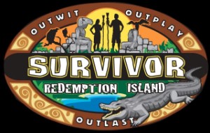 S12: Redemption Island