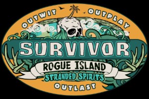 S15: Rogue Island Stranded Spirits