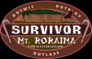 S18: Roraima Fans vs Favorites vs Flops