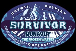 S21: Nunavut The Frozen Wastes