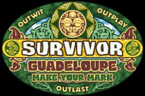 S24: Guadeloupe make your mark 🇬🇵