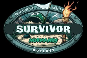 S26: Normandy