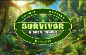 S27: Hidden Jungle