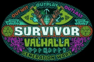 S30: Valhalla Generation Wars