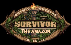S36: The Amazon