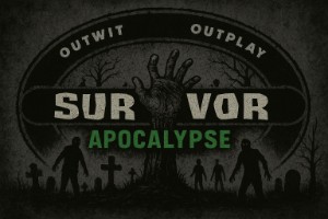 S32: Apocalypse