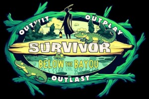 S33: Below the Bayou