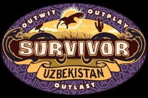 S34: Uzbekistan🇺🇿