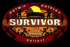 S35: The Roman empire