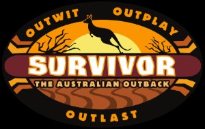S5: The Australian Outback