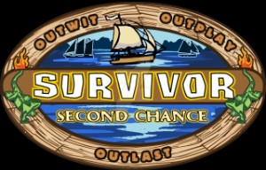 S8: Second Chance