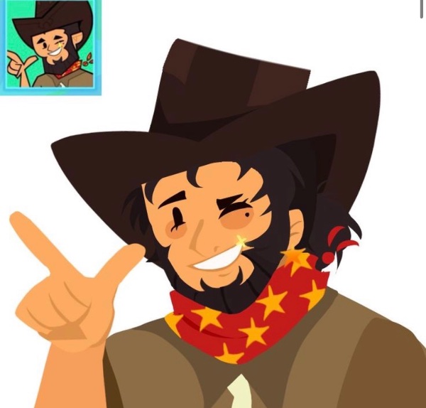 Finn Pablo Delgado