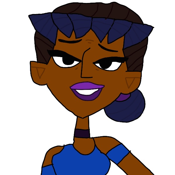 Olive West